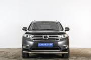 Toyota Highlander II (XU40) Рестайлинг Тюмень  - изображение 24