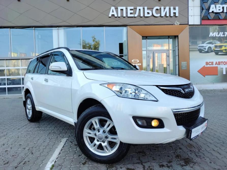 Haval H5 I Набережные Челны  - изображение 1