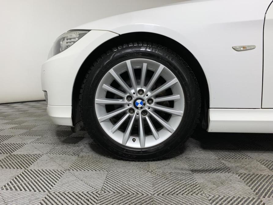 BMW 3 серии V (E90/E91/E92/E93) Рестайлинг Москва  - изображение 9