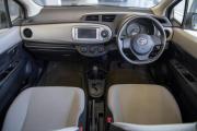 Toyota Vitz III (XP130) Ростов-на-Дону  - изображение 49