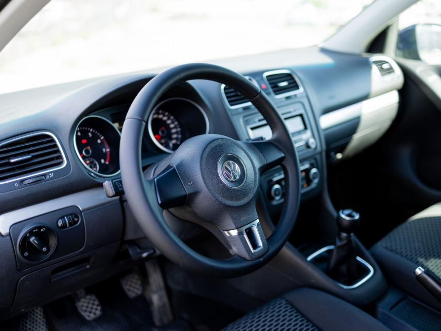 Volkswagen Golf VI Ижевск  - изображение 7