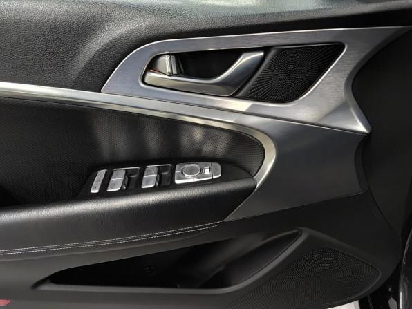 Genesis G70 I с пробегом 2019 года, цена 1 990 000 рублей, 154395 км, седан, Автокод Объявления