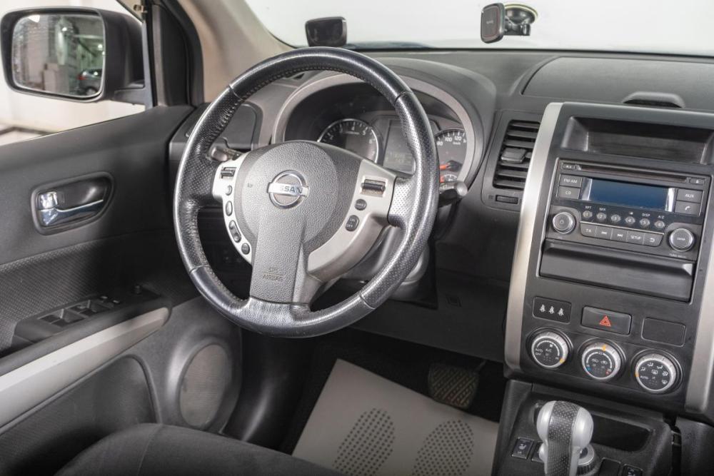 Nissan X-Trail II Рестайлинг Томск  - изображение 10