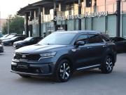 Kia Sorento IV Москва  - изображение 29