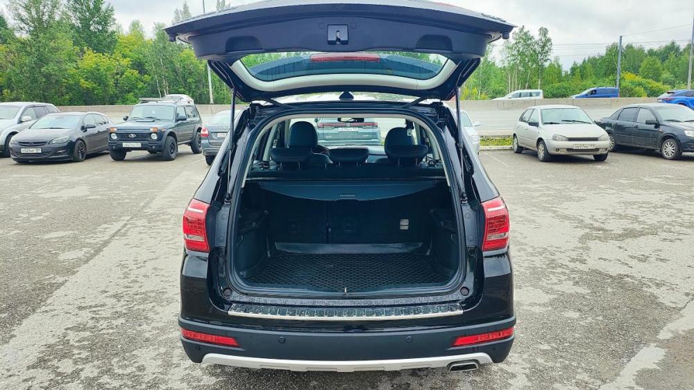 Haval H6 I Пермь  - изображение 11