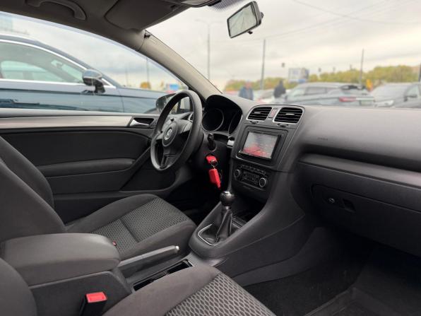 Volkswagen Golf VI с пробегом 2012 года, цена 975 000 рублей, 133243 км, хэтчбек, Автокод Объявления