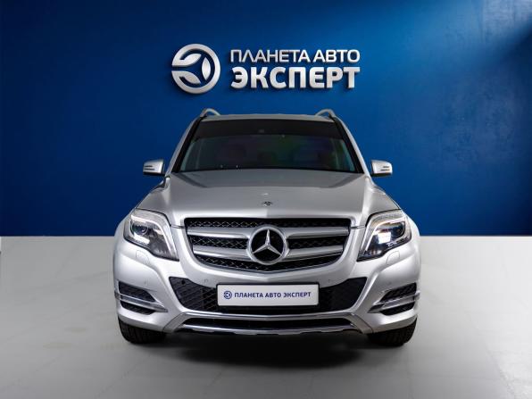 Mercedes-Benz GLK-Класс I (X204) Рестайлинг с пробегом 2012 года, цена 1 550 000 рублей, 251058 км, внедорожник, Автокод Объявления