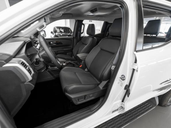 Mitsubishi L200 VI с пробегом 2025 года, цена 5 500 000 рублей, 50 км, пикап, Автокод Объявления