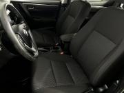 Toyota Corolla XI (E160 E170 E180) Калининград  - изображение 27