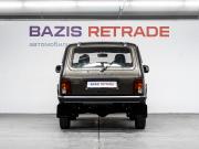 Lada (ВАЗ) Niva Legend Тюмень  - изображение 25