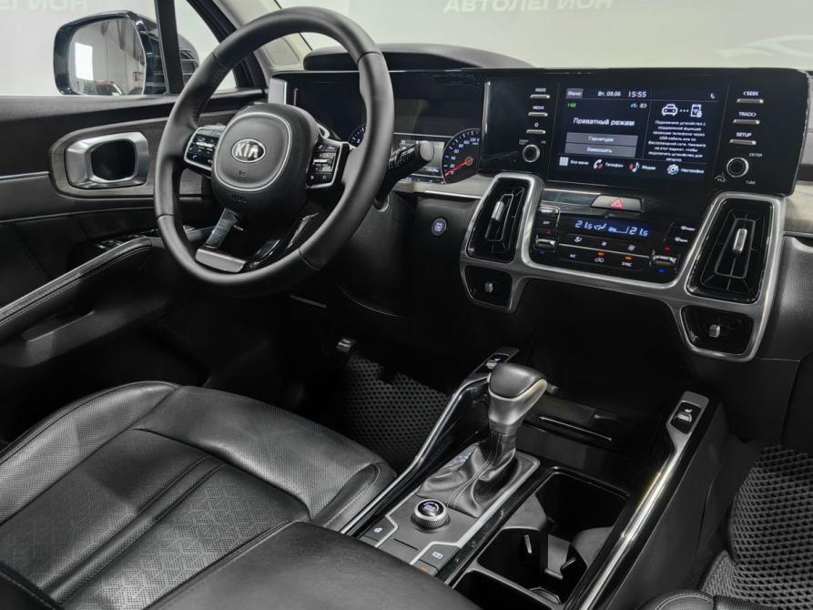 Kia Sorento IV Новосибирск  - изображение 13