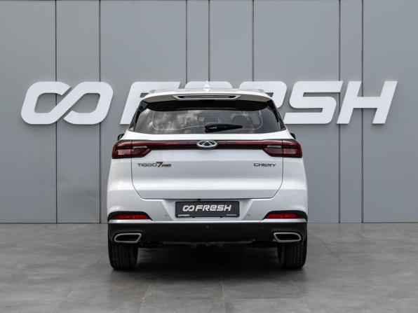Chery Tiggo 7 Pro I с пробегом 2023 года, цена 1 750 000 рублей, 88492 км, внедорожник, Автокод Объявления