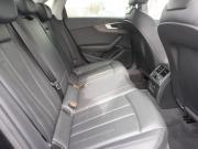 Audi A4 V (B9) Москва  - изображение 24