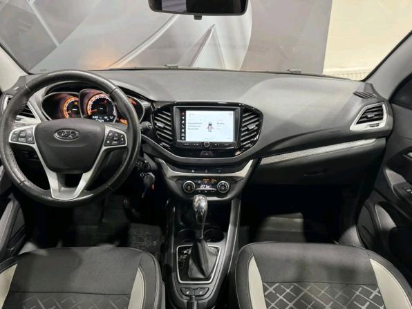 Lada (ВАЗ) Vesta I с пробегом 2021 года, цена 990 000 рублей, 81830 км, универсал, Автокод Объявления