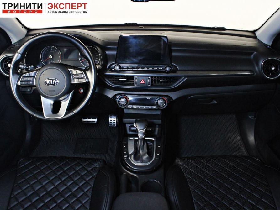 Kia Cerato IV Белгород  - изображение 12