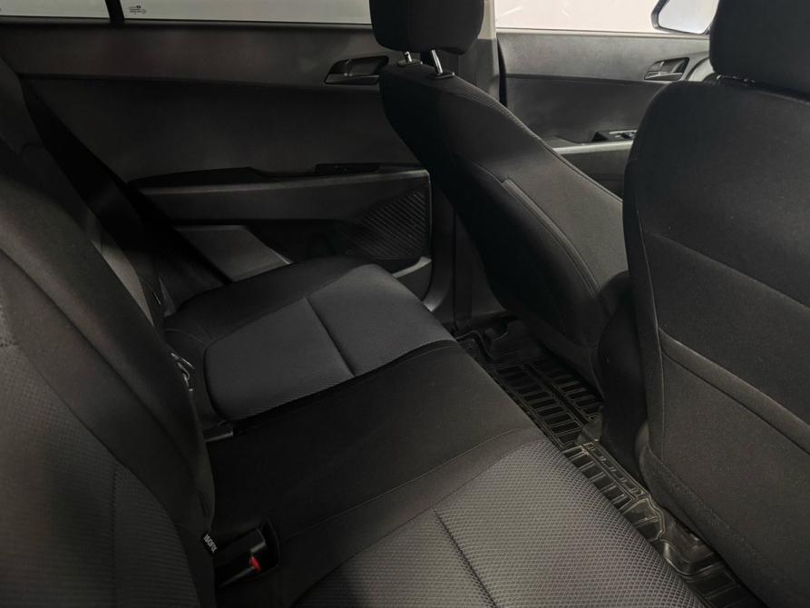 Hyundai Creta I Уфа  - изображение 14