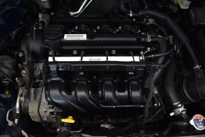 Hyundai Solaris II Рестайлинг с пробегом 2021 года, цена 1 470 000 рублей, 102156 км, седан, Автокод Объявления