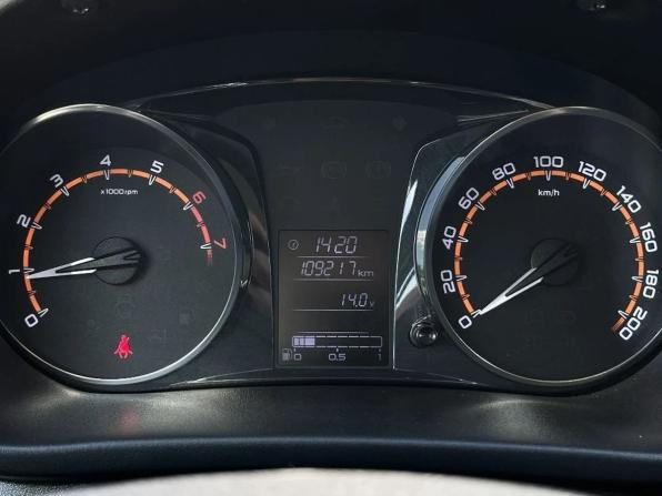 Lada (ВАЗ) Granta I Рестайлинг с пробегом 2019 года, цена 515 000 рублей, 104000 км, универсал, Автокод Объявления