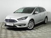 Ford Focus III Рестайлинг Санкт-Петербург  - изображение 20