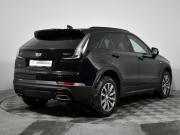 Cadillac XT4 I Санкт-Петербург  - изображение 25