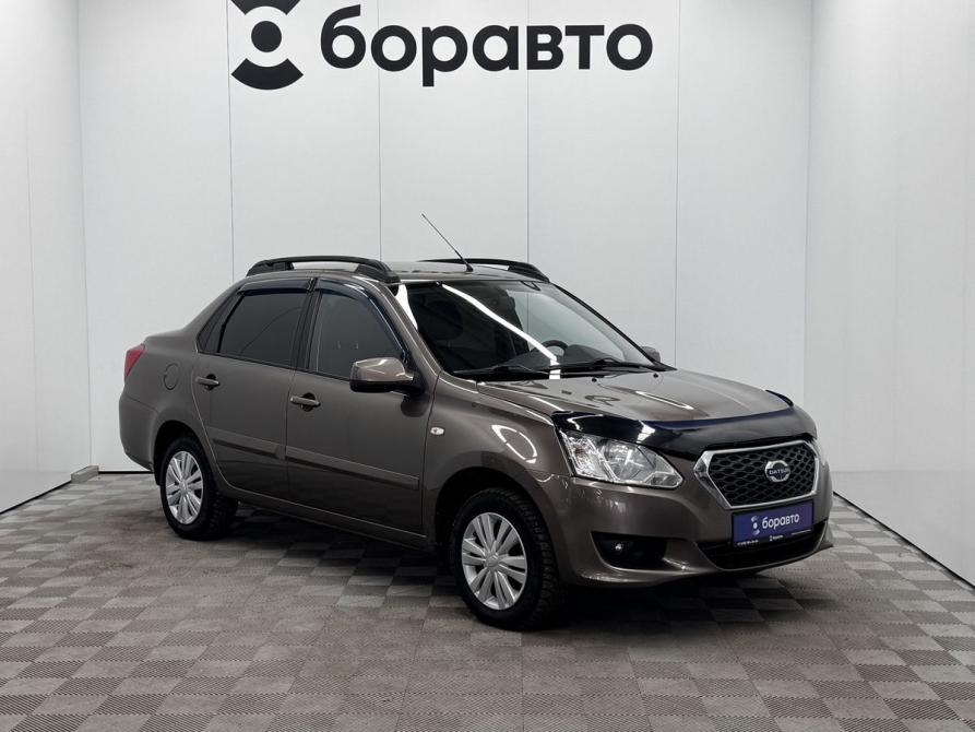 Datsun on-DO I Воронеж  - изображение 3