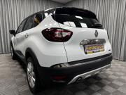 Renault Kaptur I Рестайлинг Стерлитамак  - изображение 52
