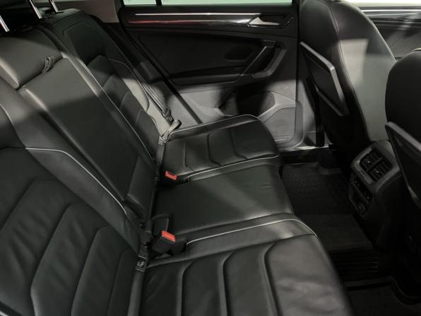 Volkswagen Tiguan II с пробегом 2017 года, цена 1 978 000 рублей, 204773 км, внедорожник, Автокод Объявления
