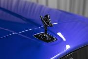 Rolls-Royce Cullinan I Рестайлинг Москва  - изображение 48