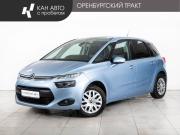 Citroen C4 Picasso II Казань  - изображение 14