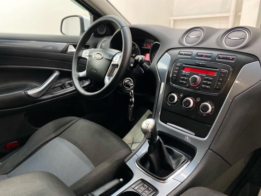 Ford Mondeo IV Рестайлинг Энгельс  - изображение 36