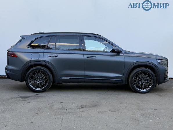 Geely Monjaro I с пробегом 2024 года, цена 3 350 000 рублей, 45356 км, внедорожник, Автокод Объявления