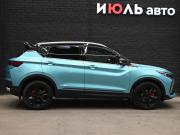 Geely Coolray I Рестайлинг Екатеринбург  - изображение 30