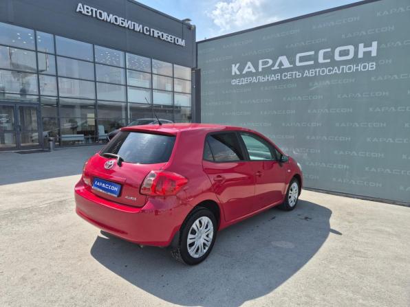 Toyota Auris I с пробегом 2008 года, цена 650 000 рублей, 204170 км, хэтчбек, Автокод Объявления