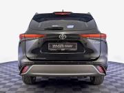 Toyota Highlander IV (XU70) Москва  - изображение 36
