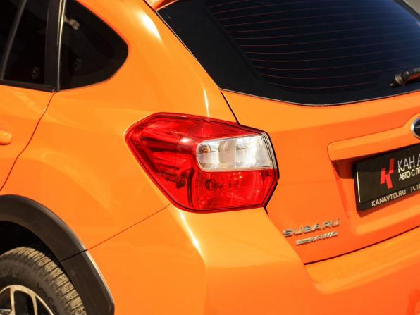 Subaru XV I с пробегом 2013 года, цена 1 125 000 рублей, 157000 км, внедорожник, Автокод Объявления
