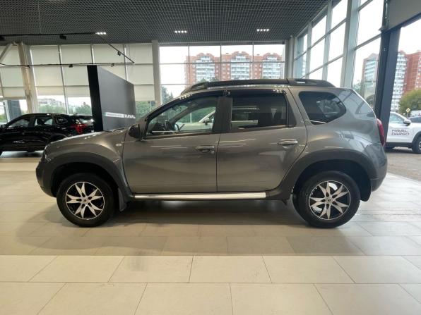 Renault Duster I Рестайлинг с пробегом 2020 года, цена 1 450 000 рублей, 155641 км, внедорожник, Автокод Объявления