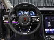 Hongqi H5 II Москва  - изображение 37