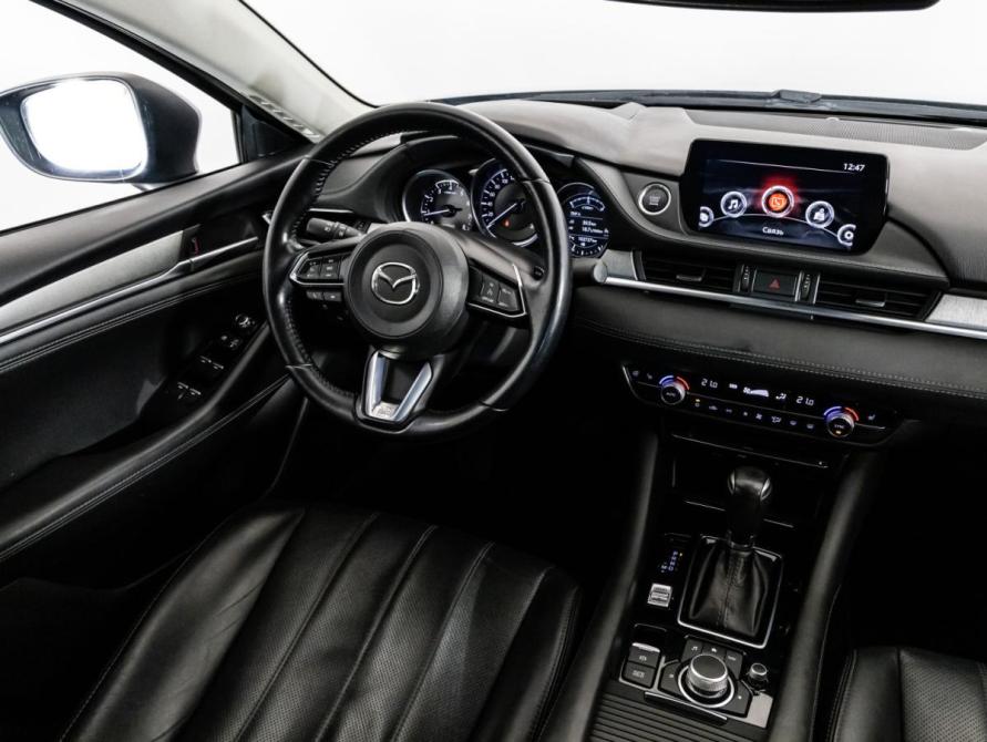 Mazda 6 III (GJ) Рестайлинг 2 Санкт-Петербург  - изображение 15