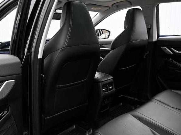JAC JS6 с пробегом 2022 года, цена 1 799 800 рублей, 27410 км, внедорожник, Автокод Объявления