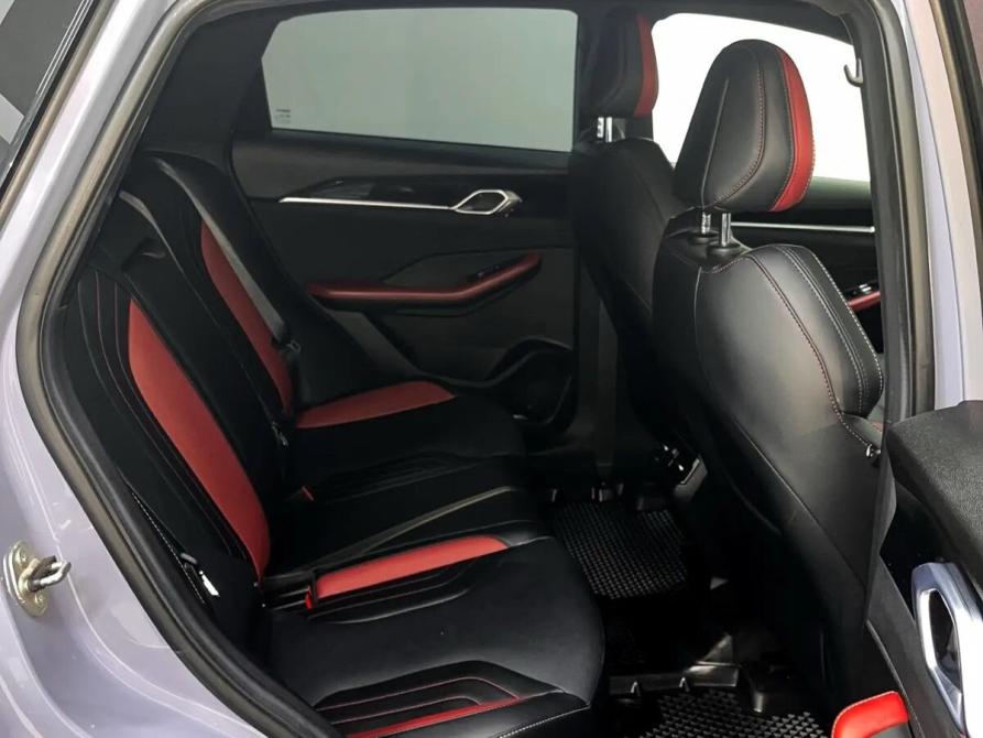 Geely Coolray I Рестайлинг Воронеж  - изображение 13