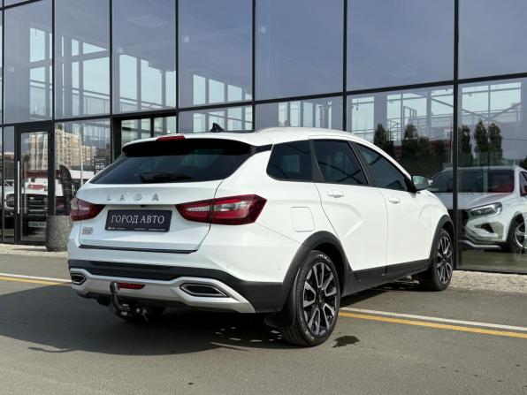 Lada (ВАЗ) Vesta I Рестайлинг (NG) с пробегом 2024 года, цена 1 550 000 рублей, 25712 км, универсал, Автокод Объявления