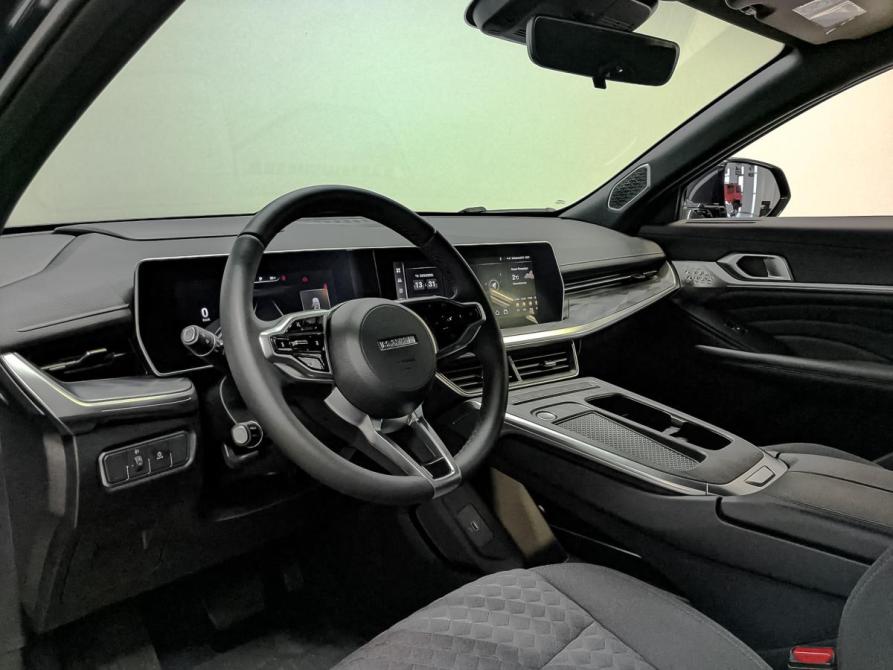 Haval F7 II Москва  - изображение 15