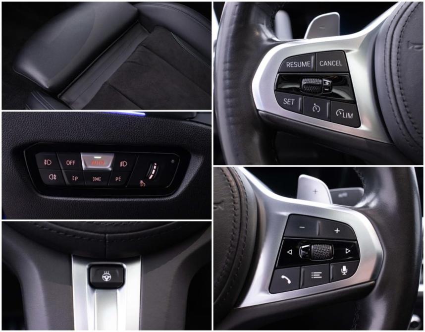 BMW 3 серии VII (G2x) Москва  - изображение 18