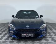 Fiat 124 Spider I Ростов-на-Дону  - изображение 18