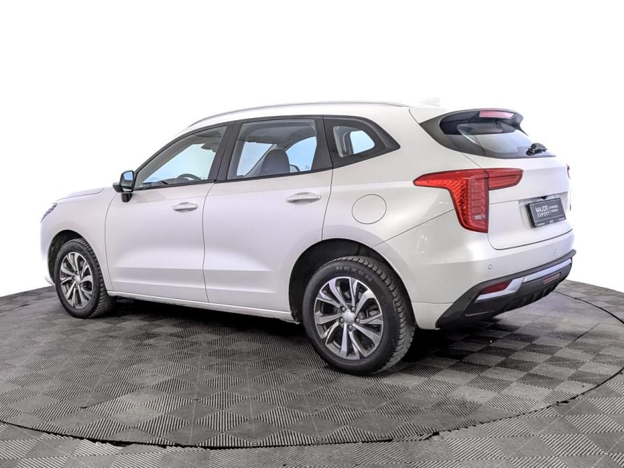 Haval Jolion I Москва  - изображение 7