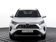 Toyota RAV4 V (XA50) Москва  - изображение 26