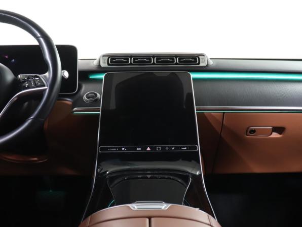 Mercedes-Benz S-Класс VII (W223) с пробегом 2021 года, цена 9 499 999 рублей, 49982 км, седан, Автокод Объявления
