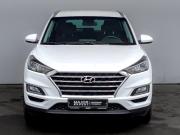 Hyundai Tucson III Рестайлинг Санкт-Петербург  - изображение 32