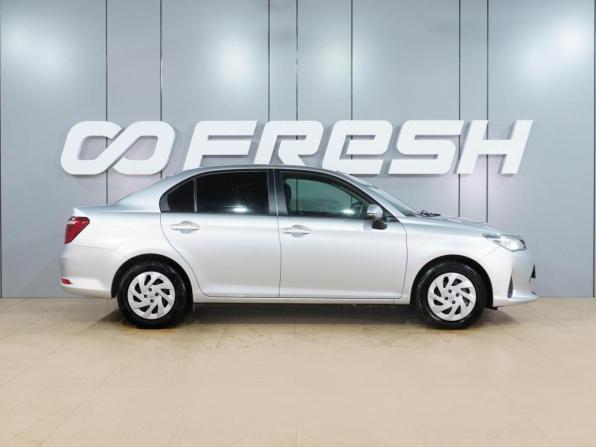 Toyota Corolla XI (E160 E170) Рестайлинг 2 с пробегом 2020 года, цена 1 340 000 рублей, 130155 км, седан, Автокод Объявления