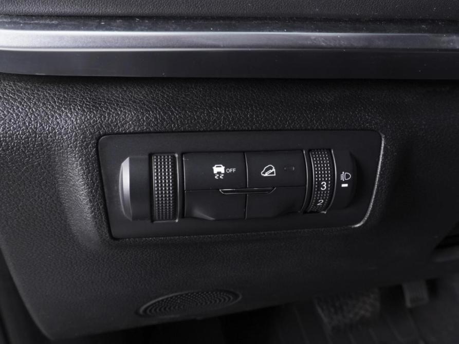 Chery Tiggo 4 Pro I Рестайлинг Ростов-на-Дону  - изображение 18